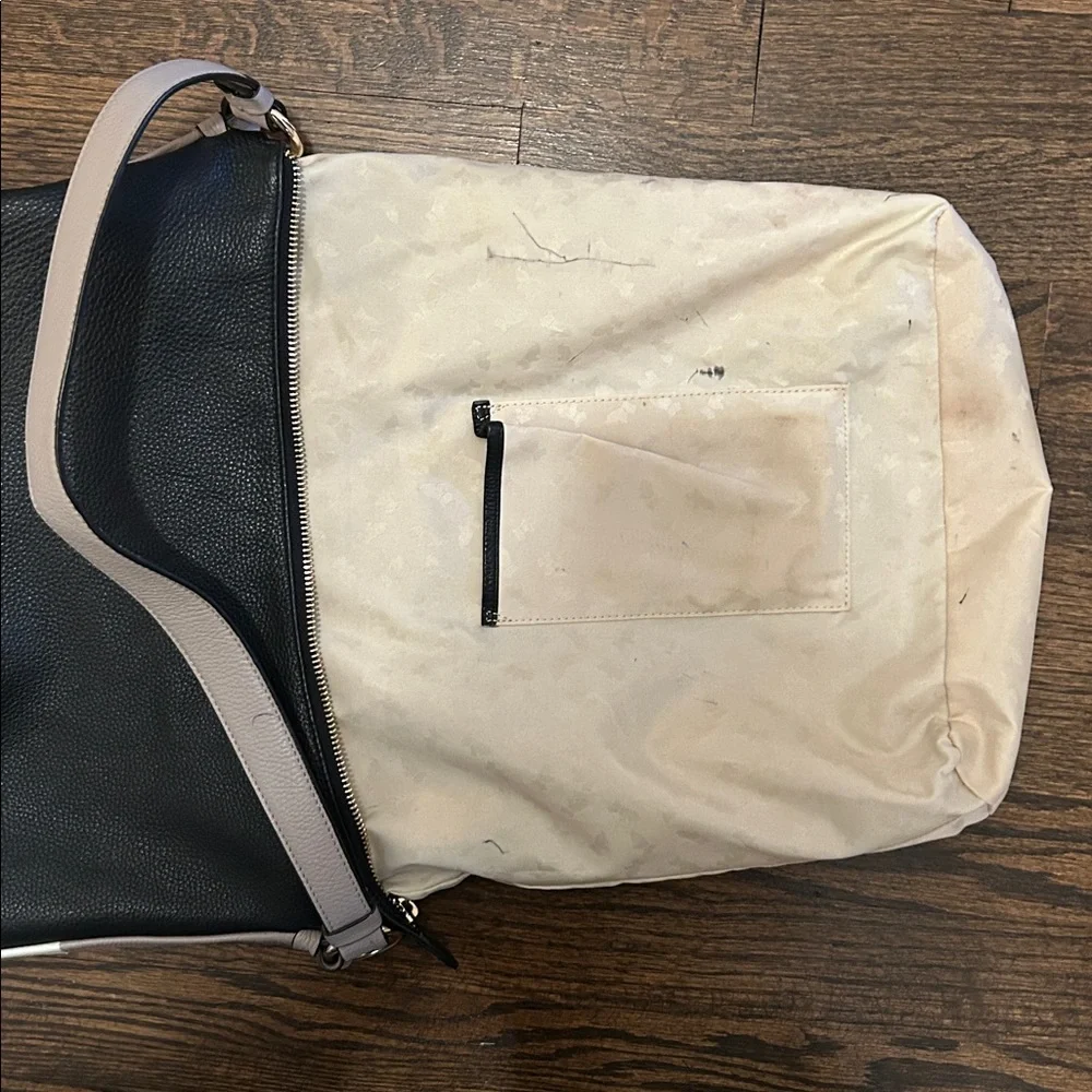 Radley London Waterloo Way Medium Ziptop Shoulder Bag - Picture 7 of 9